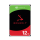 Dysk wewnętrzny SEAGATE IronWolf 12TB 3,5'' ST12000VN0008